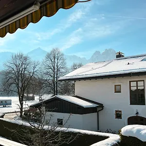 Haus View&garden Garmisch-Partenkirchen