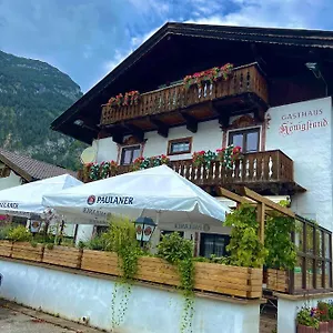 Koenigstand Garmisch-Partenkirchen