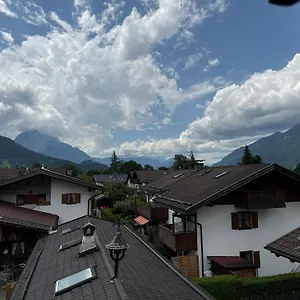 Pfanzelter Garmisch-Partenkirchen