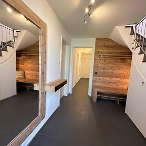 Maisonette-apartment Mit Whirlpool Garmisch-Partenkirchen