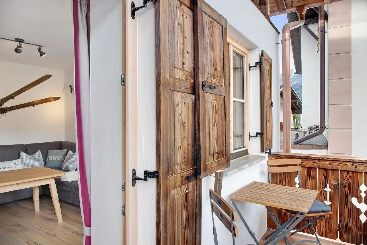 Ferienwohnung Dreitorspitz Garmisch-Partenkirchen 0*,  Deutschland