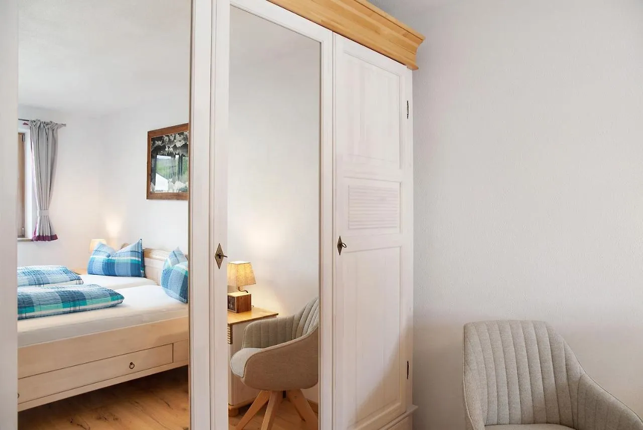 Ferienwohnung Dreitorspitz Garmisch-Partenkirchen 0*,  Deutschland