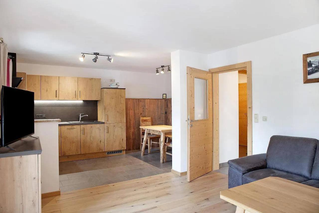 Dreitorspitz Apartment Garmisch-Partenkirchen Germany