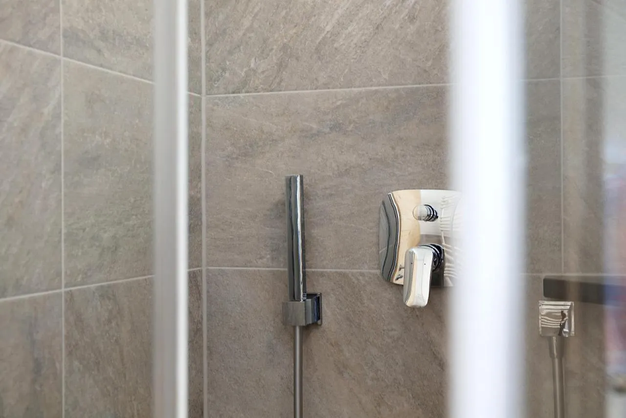 Apartment Ferienwohnung Dreitorspitz Garmisch-Partenkirchen