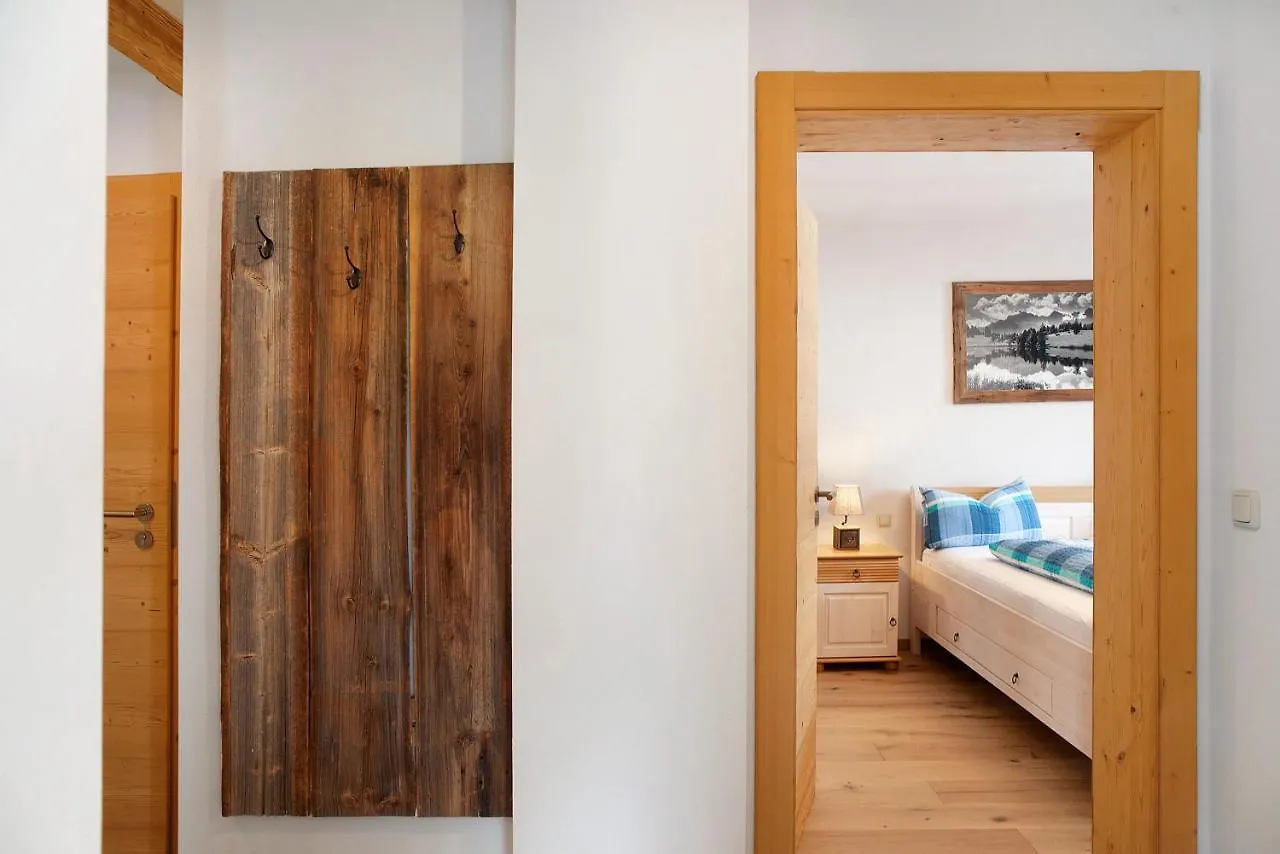 Dreitorspitz Apartment Garmisch-Partenkirchen