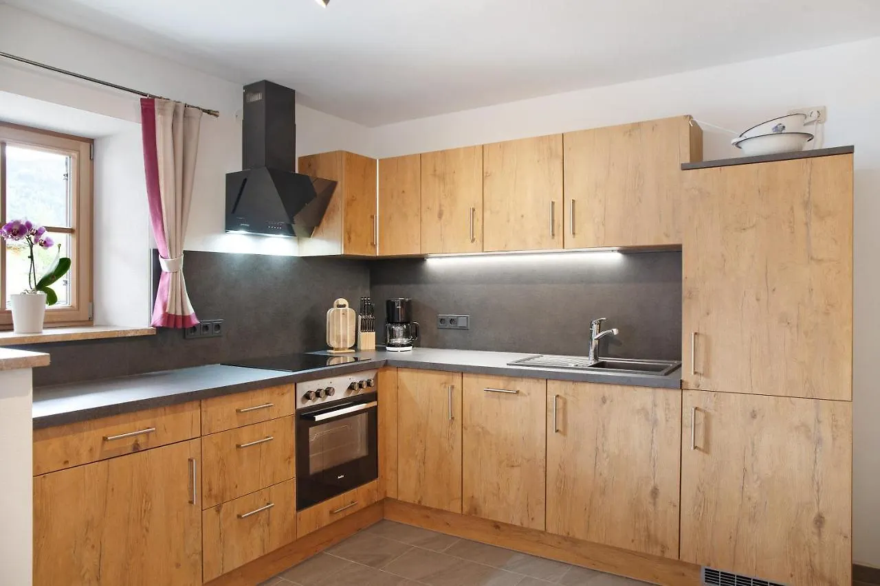 Apartment Ferienwohnung Dreitorspitz Garmisch-Partenkirchen Deutschland